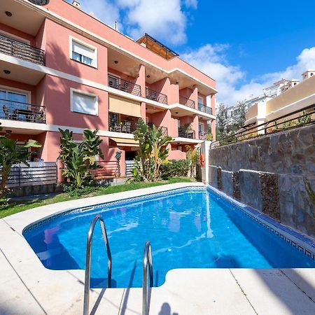 Apartamento Anoreta 113 Torre de Benagalbon Extérieur photo