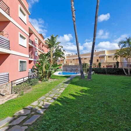 Apartamento Anoreta 113 Torre de Benagalbon Extérieur photo