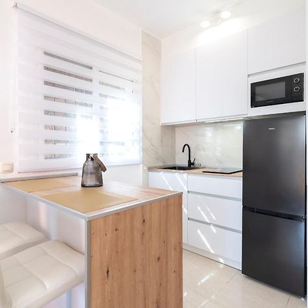 Apartamento Anoreta 113 Torre de Benagalbon Extérieur photo
