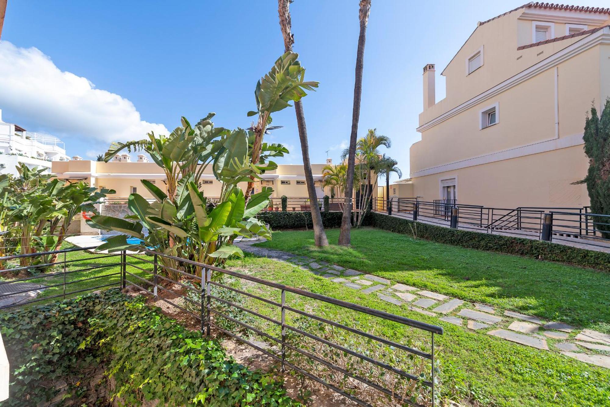 Apartamento Anoreta 113 Torre de Benagalbon Extérieur photo