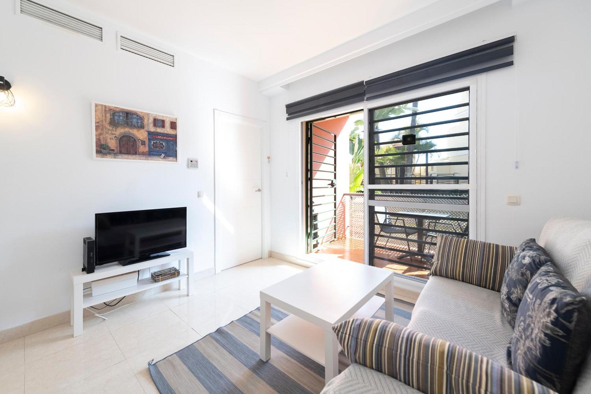 Apartamento Anoreta 113 Torre de Benagalbon Extérieur photo