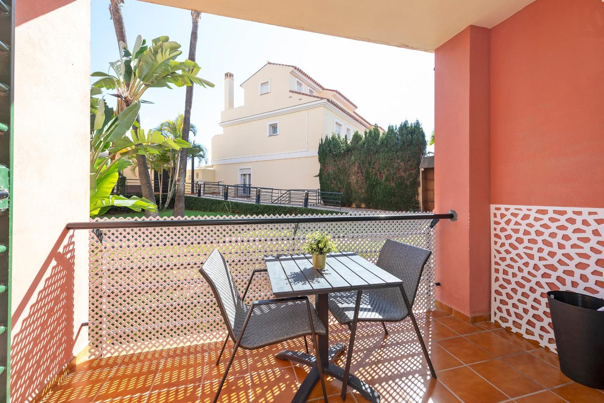 Apartamento Anoreta 113 Torre de Benagalbon Extérieur photo