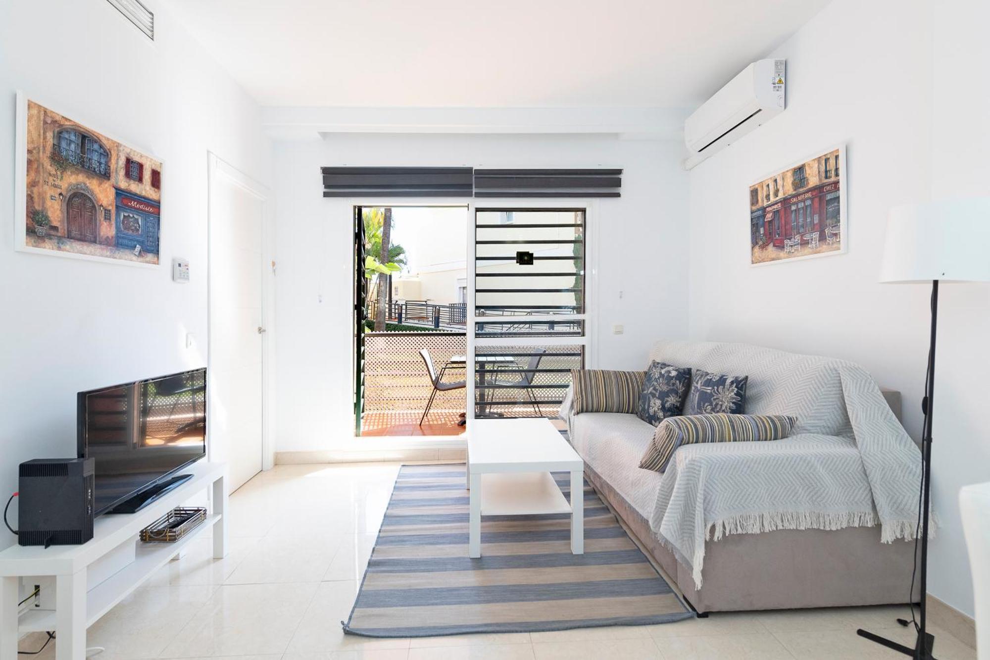Apartamento Anoreta 113 Torre de Benagalbon Extérieur photo