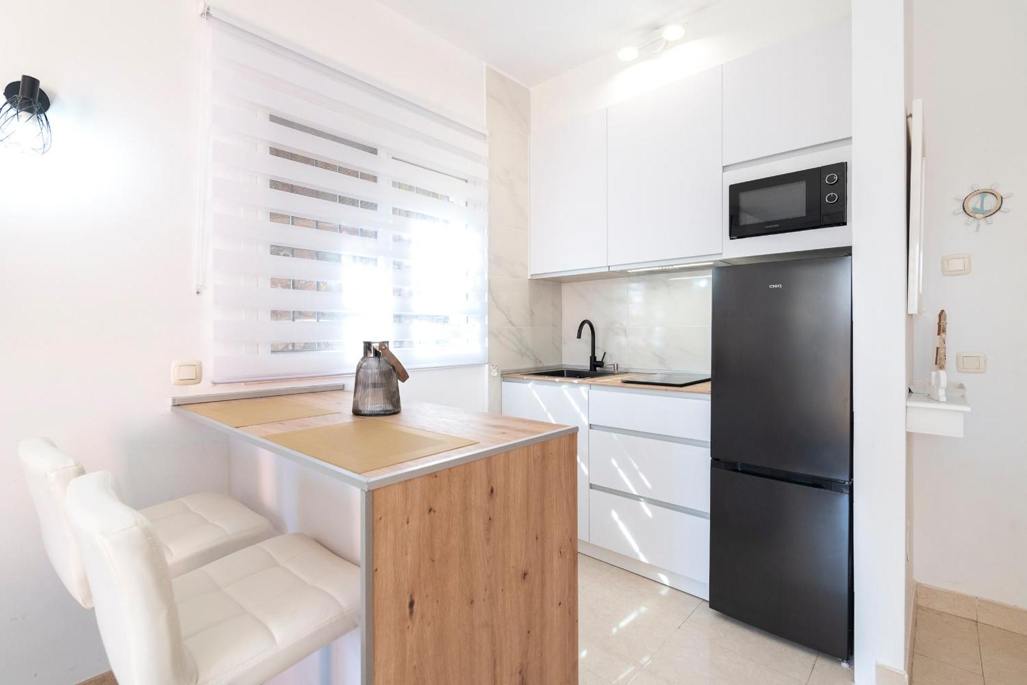 Apartamento Anoreta 113 Torre de Benagalbon Extérieur photo