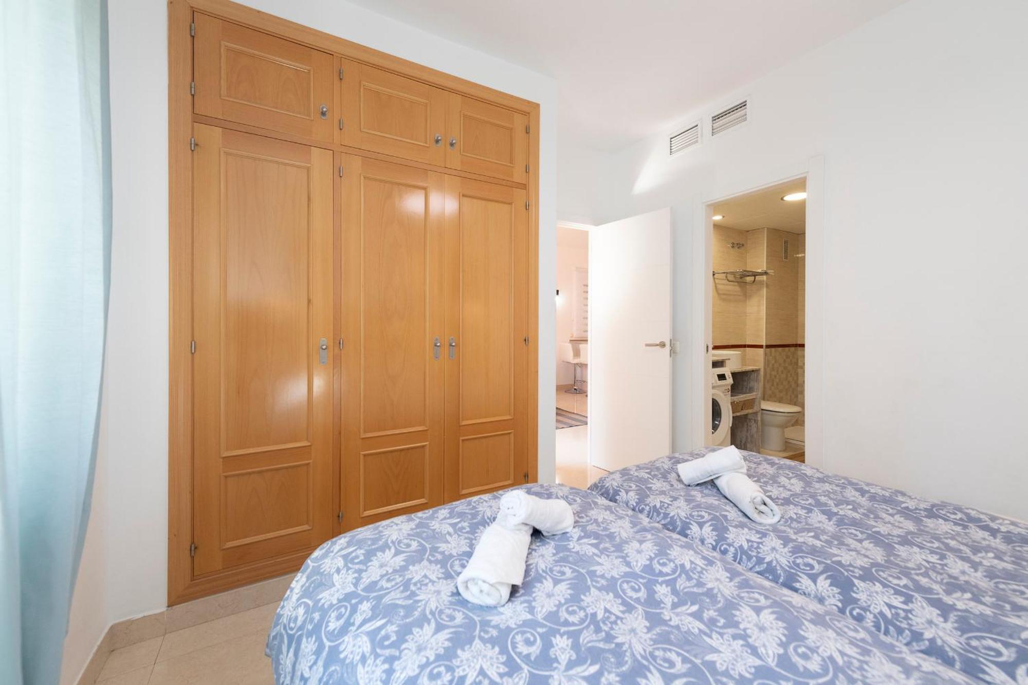 Apartamento Anoreta 113 Torre de Benagalbon Extérieur photo