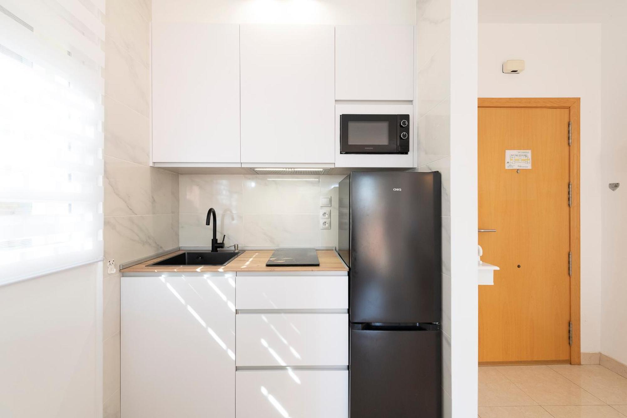Apartamento Anoreta 113 Torre de Benagalbon Extérieur photo