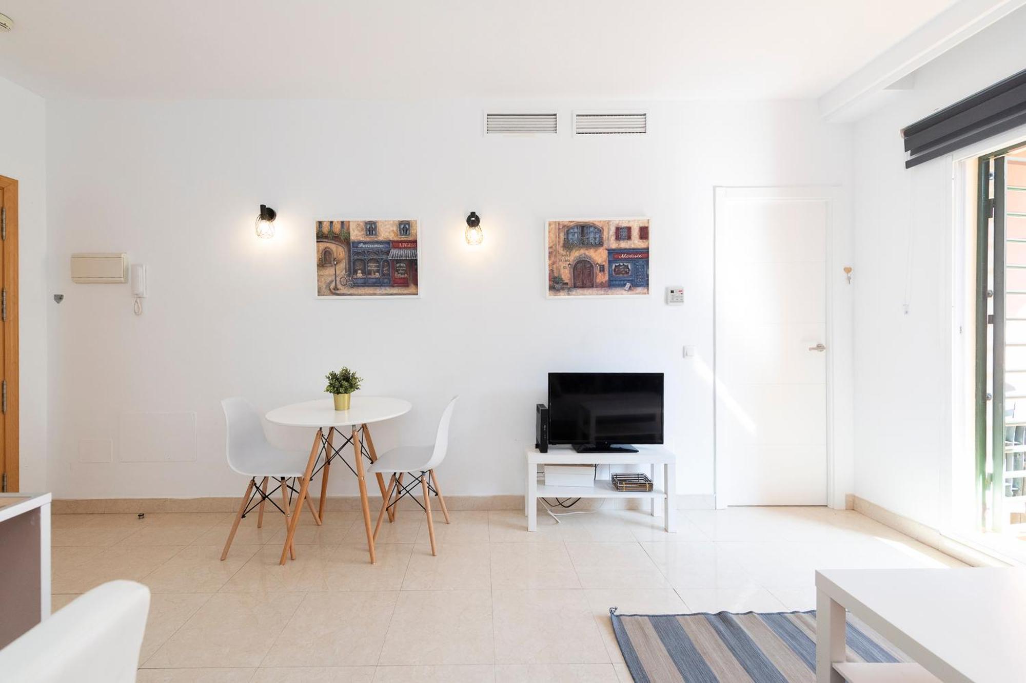 Apartamento Anoreta 113 Torre de Benagalbon Extérieur photo